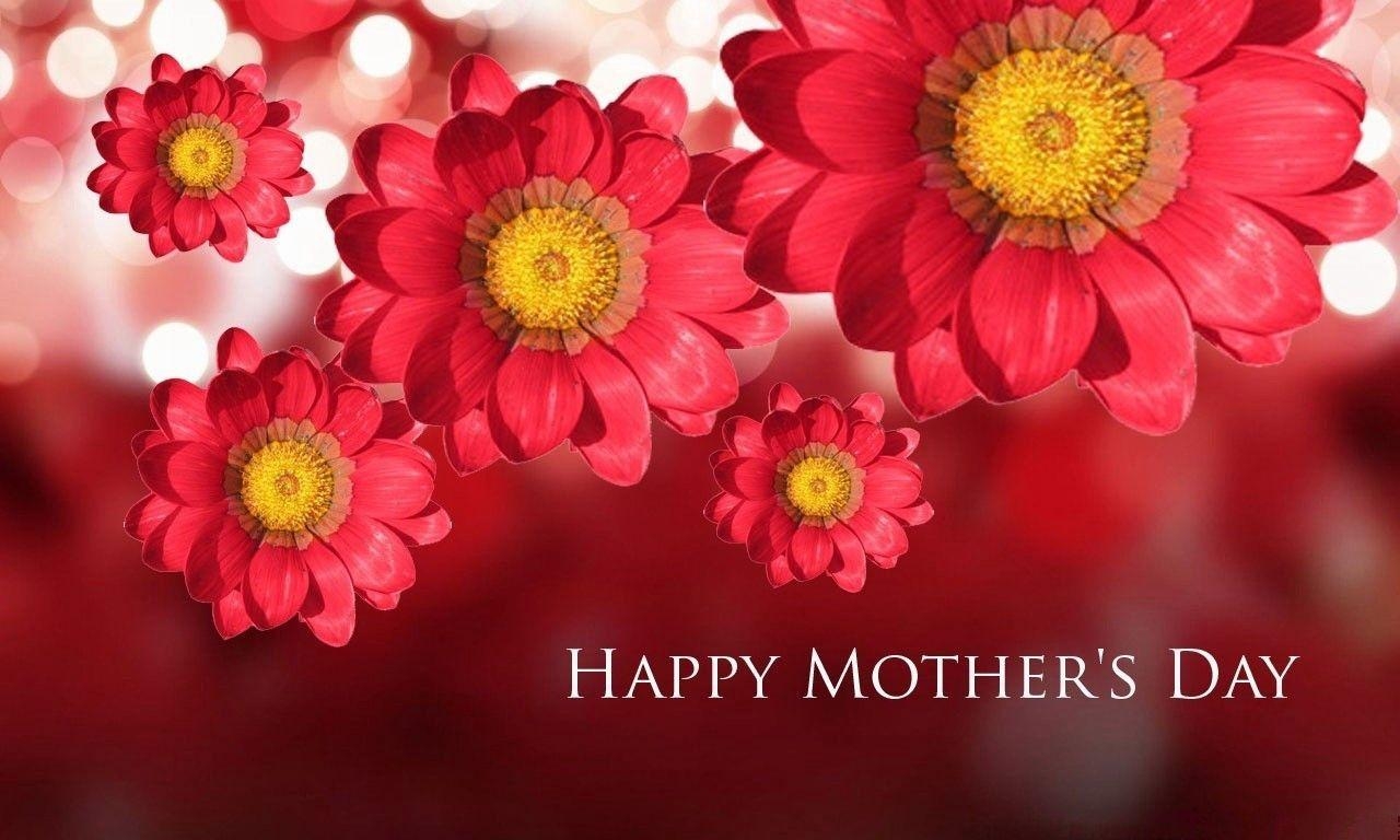 1280x770 happy mothers day 11 May wallpaper and animated picture and SMS, Desktop