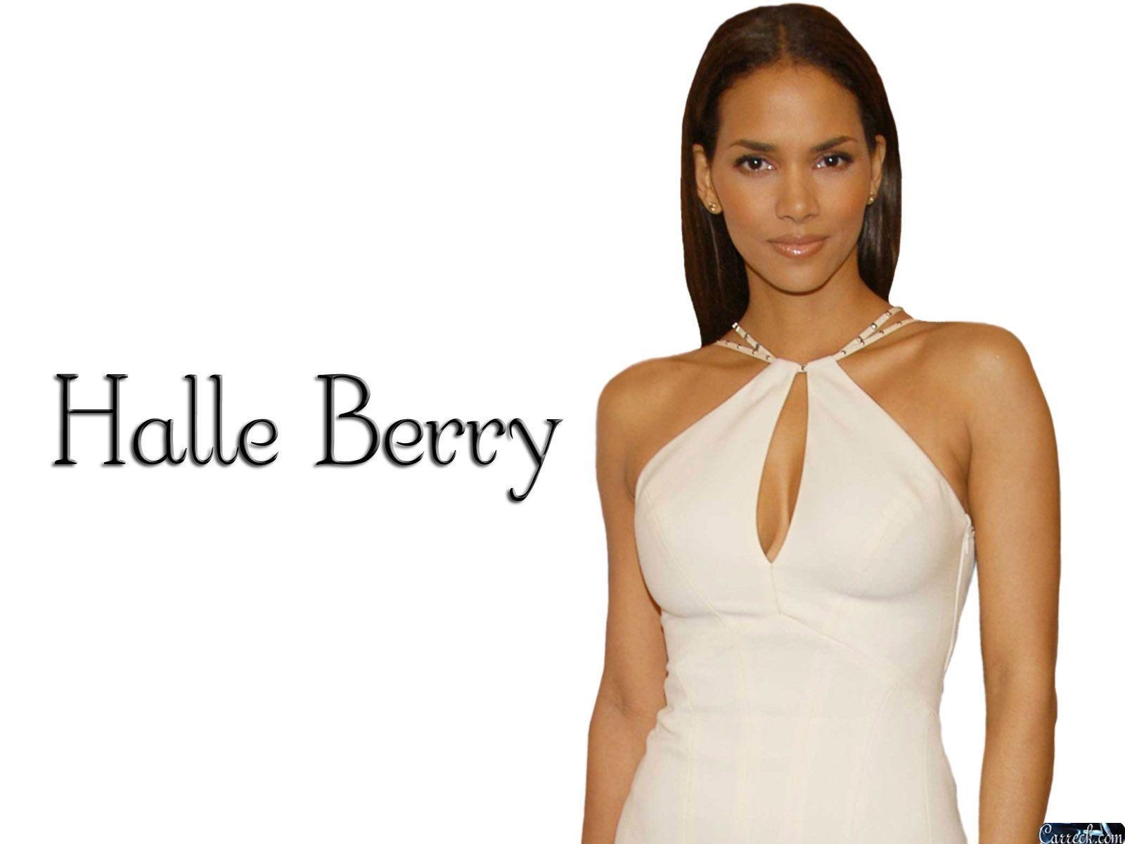 1600x1200 Halle Berry Wallpaper Widescreen, Desktop