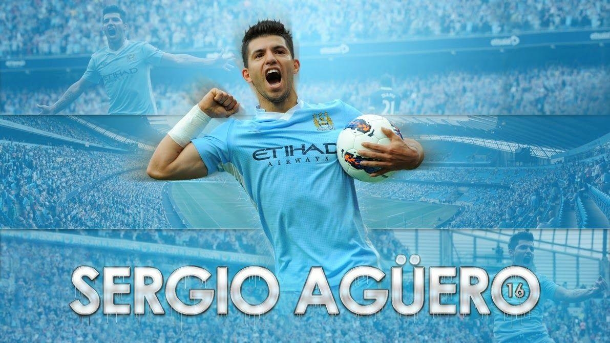 1200x670 Download Sergio Aguero Wallpaper HD Wallpaper, Desktop