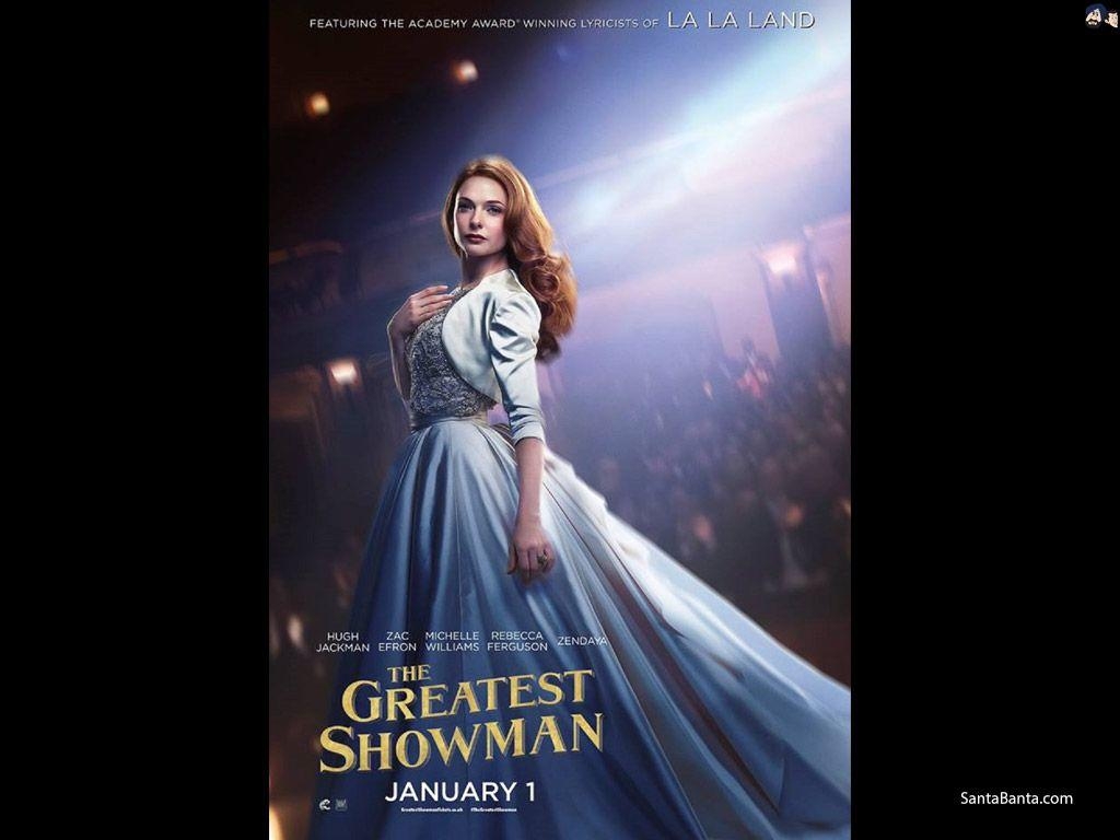 1030x770 Free Download The Greatest Showman HD Movie Wallpaper, Desktop