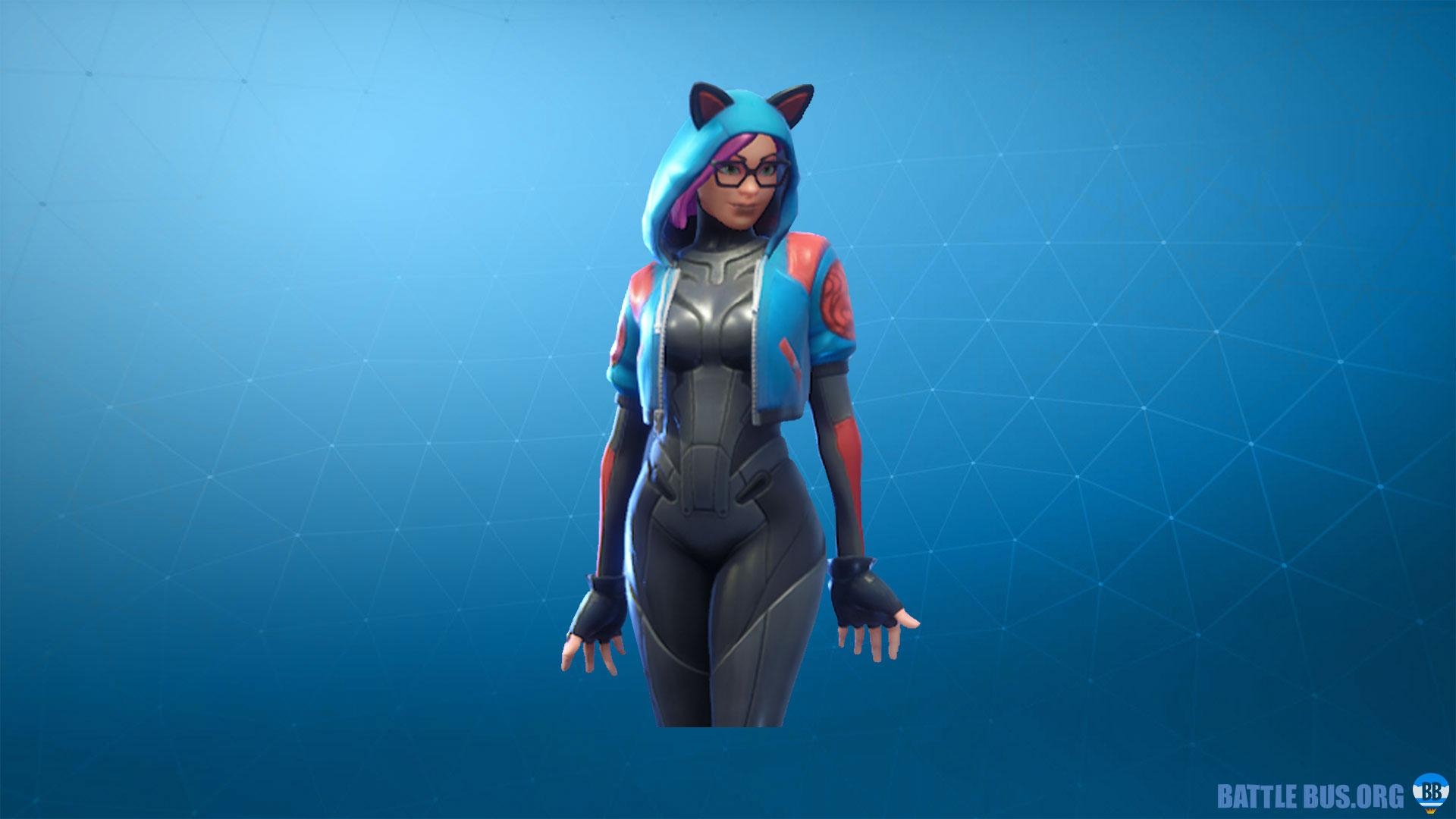 1920x1080 Lynx progressive Fortnite skin season 7 Outfit, Desktop