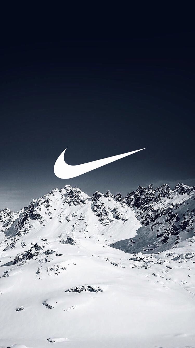 750x1340 Nike iPhone Wallpaper Free Nike iPhone Background, Phone