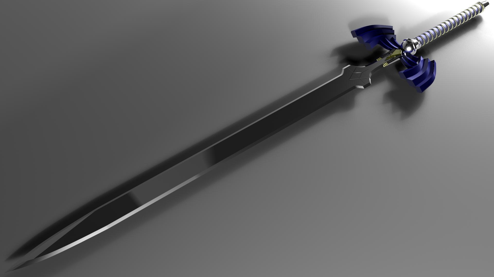 1920x1080 Sword Handle Wallpaper HD, Desktop