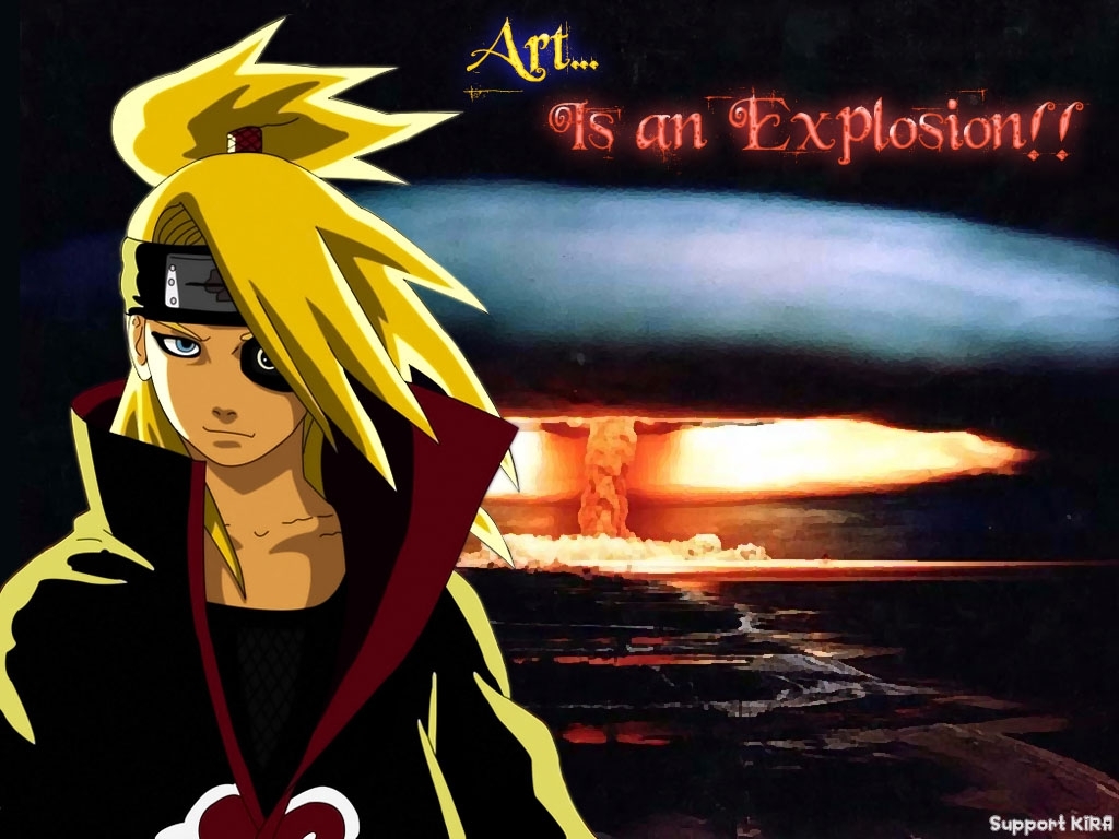 1030x770 Download Wallpaper, Download 1280x960 98 naruto deidara Wallpaper –Free Wallpaper Download, Desktop