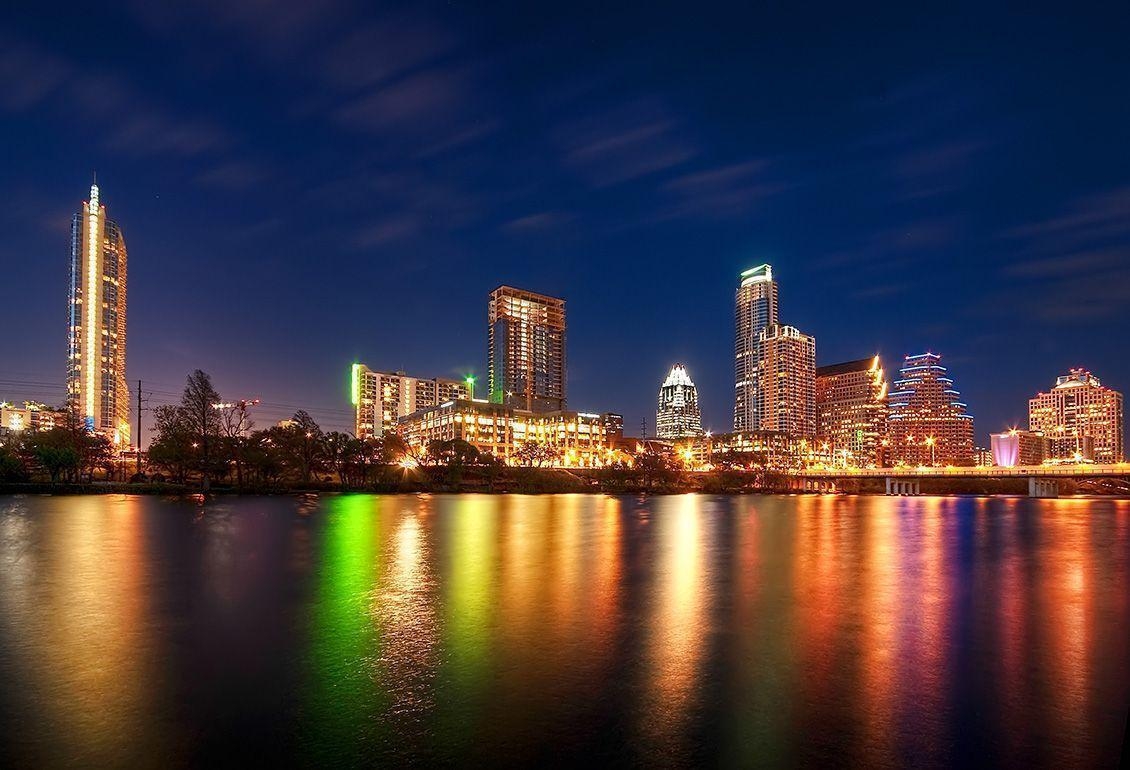 1130x770 Austin Texas, Desktop