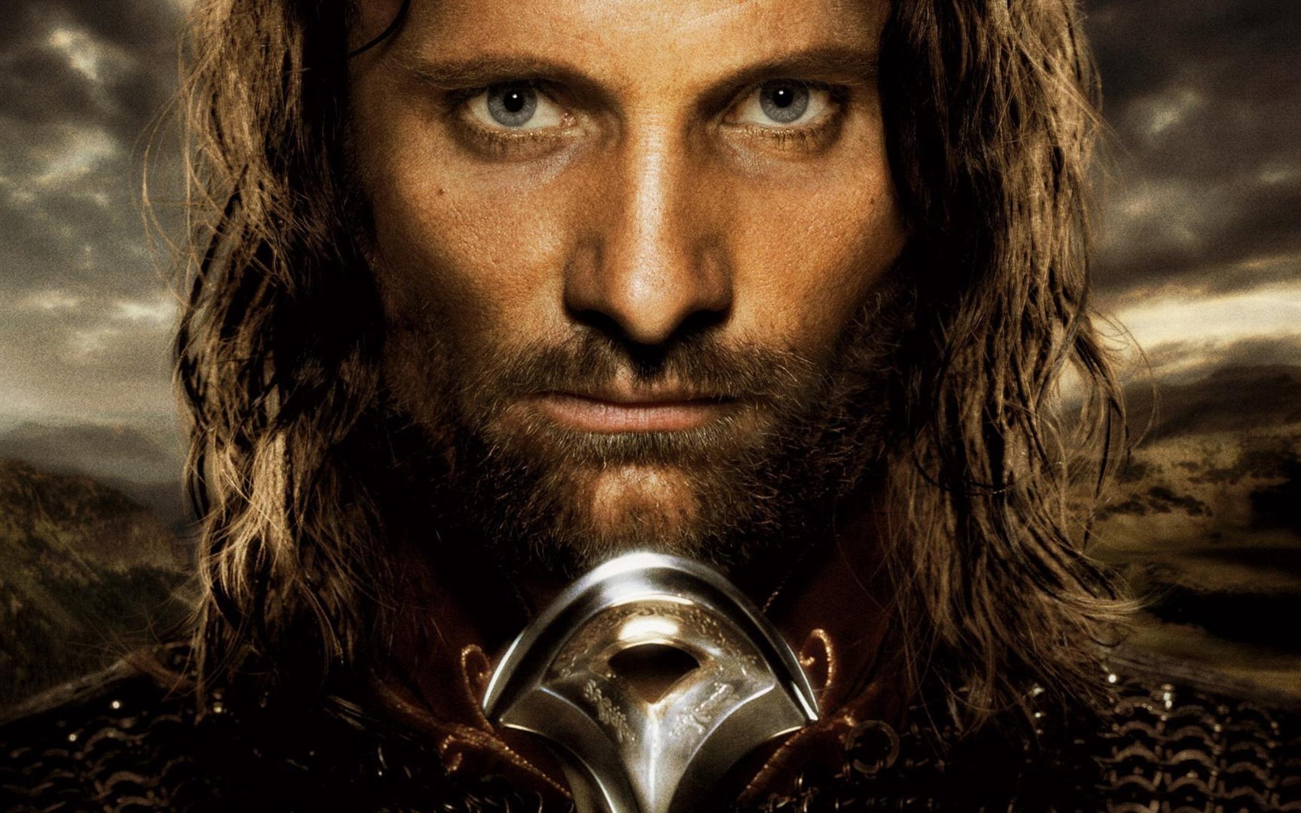 2560x1600 The Lord of the Rings: The Return of the King Wallpaper 11 X, Desktop