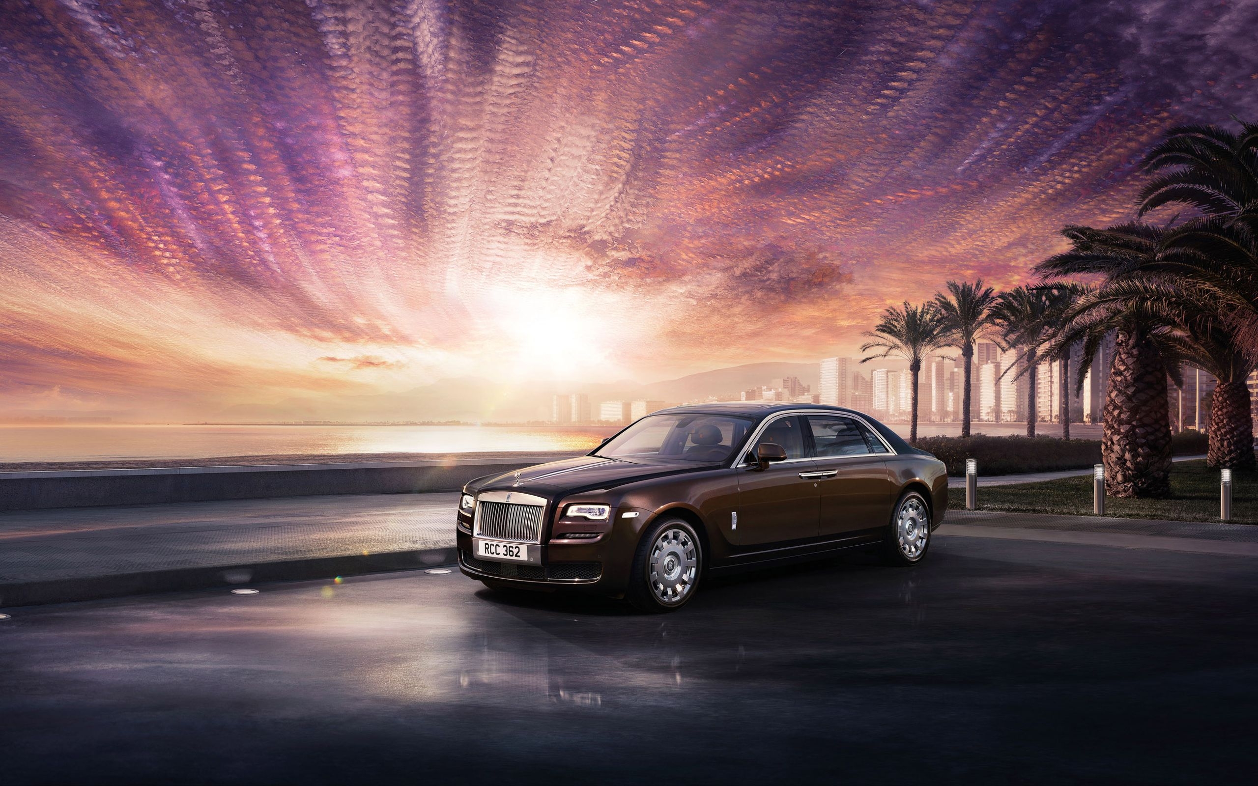 2560x1600 Desktop Background: Rolls Royce (#XKC INC: High Quality), Desktop