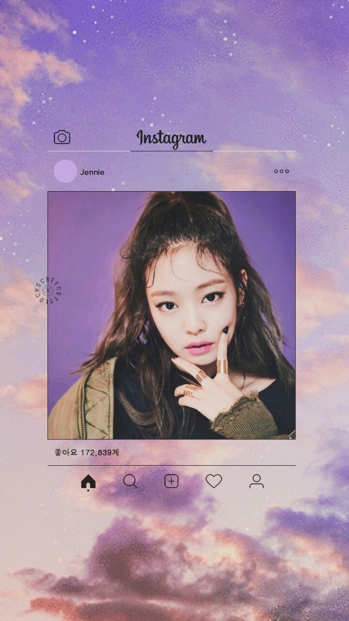 720x1280 Jennie wallpaper lockscreen blackpink wallpaper. Jennie blackpink, Phone