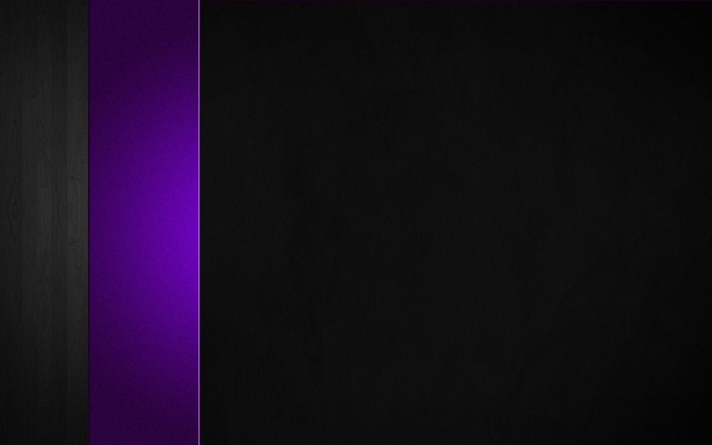 1400x880 purple and black wallpaper, Desktop