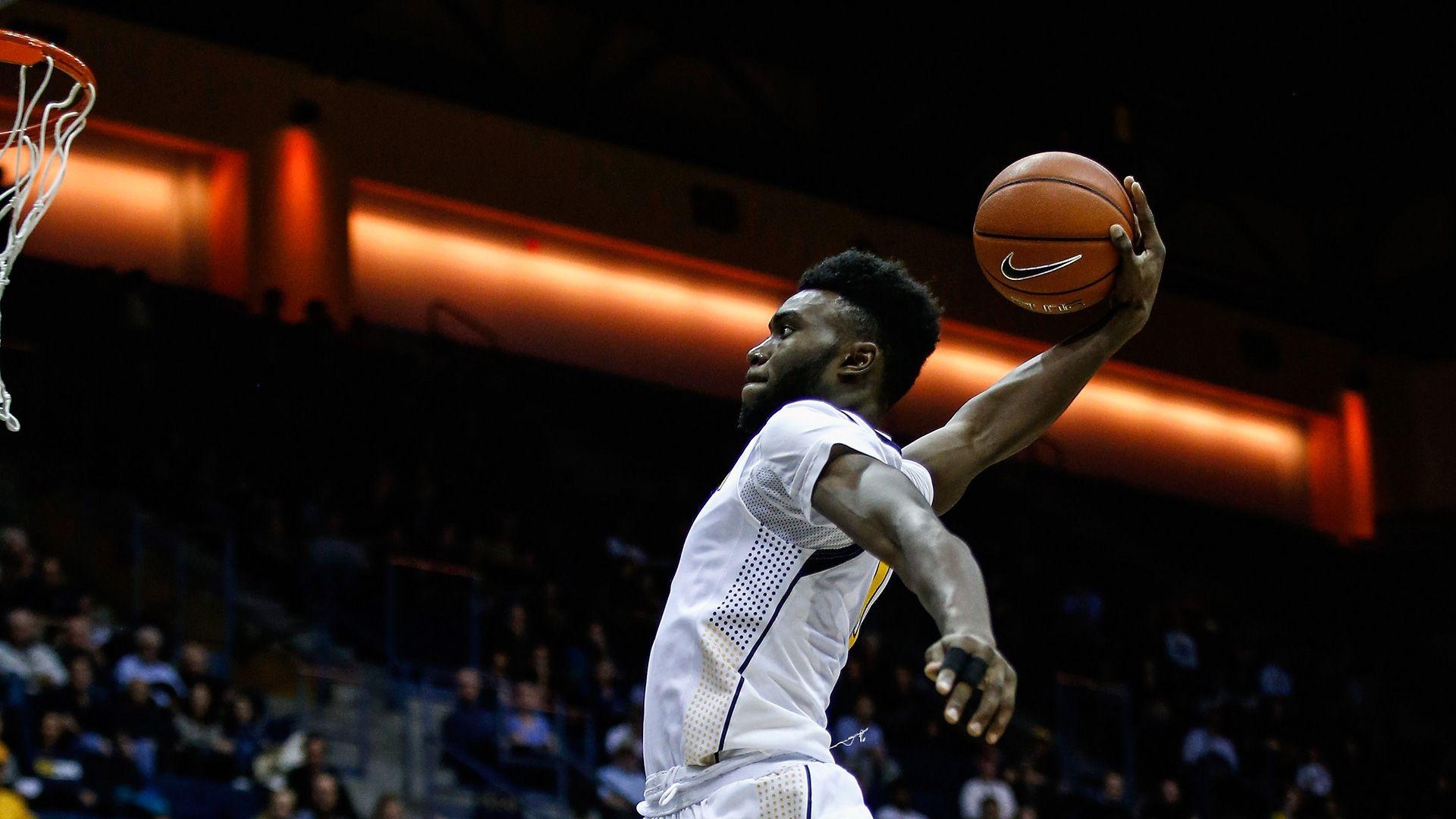 1920x1080 Cal's Jaylen Brown declares for NBA Draft, Desktop