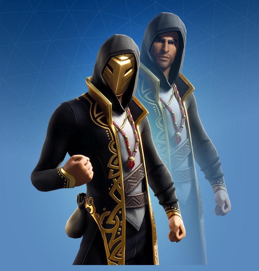 880x920 Scimitar Fortnite wallpaper, Phone