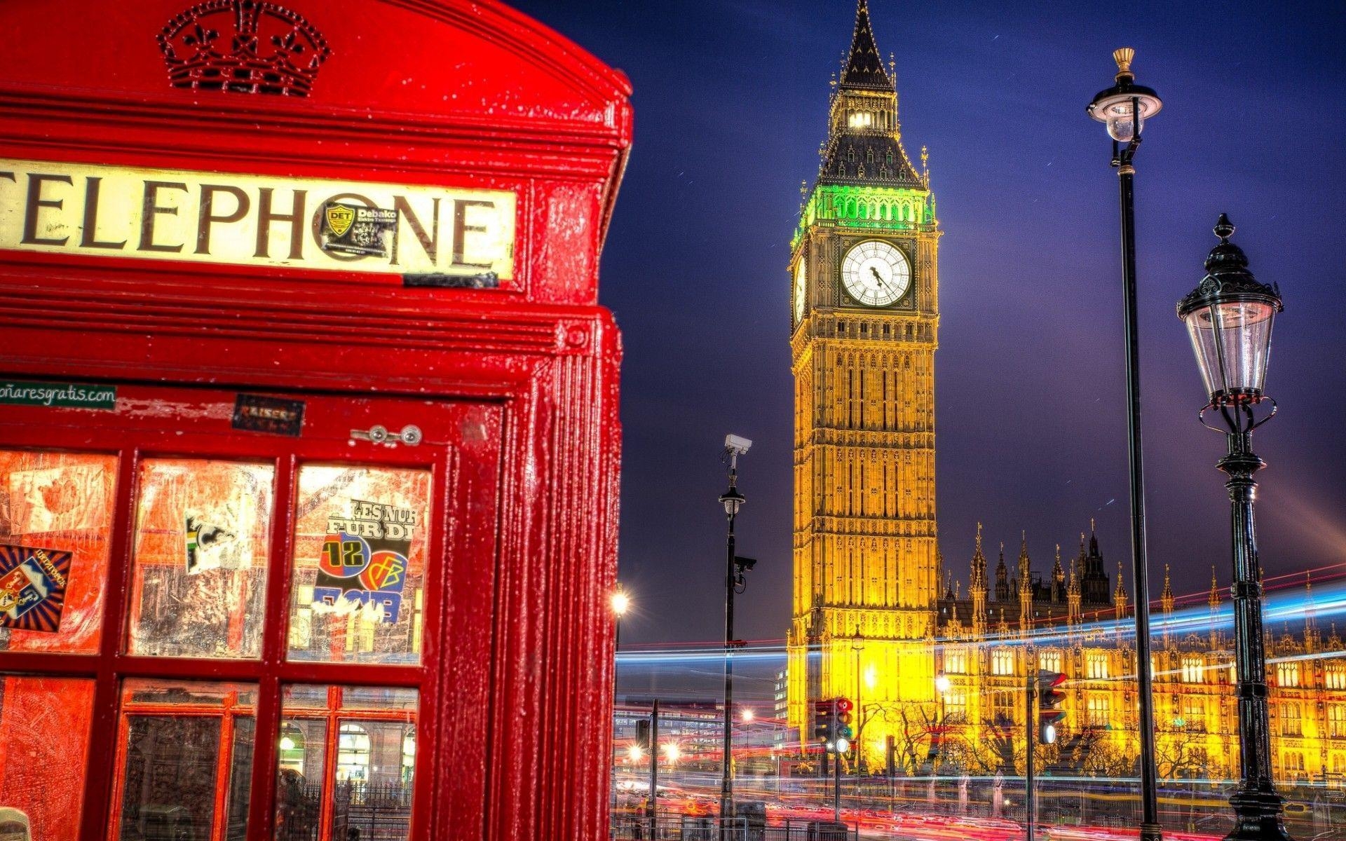 1920x1200 Big Ben London Great Britain wallpaper, Desktop