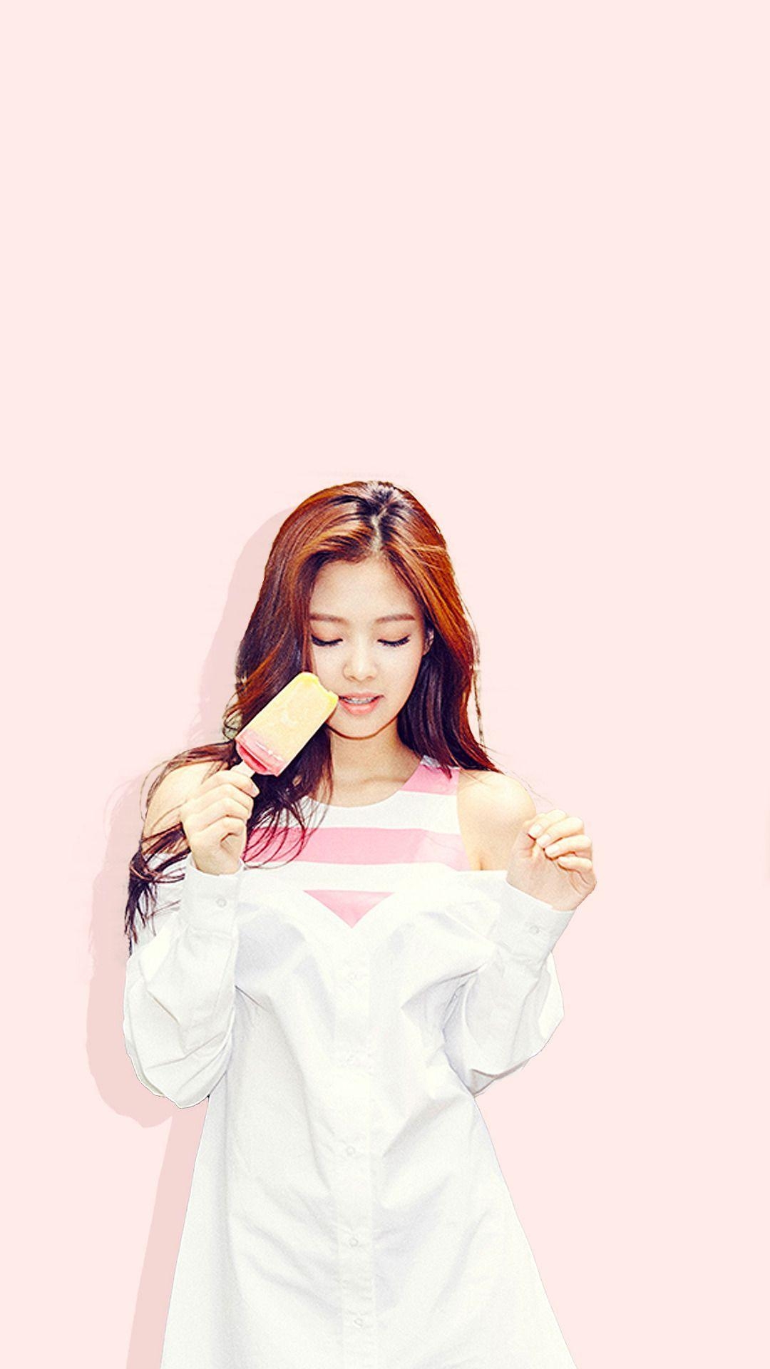 1080x1920 Jennie Kim Wallpaper Free Jennie Kim Background, Phone