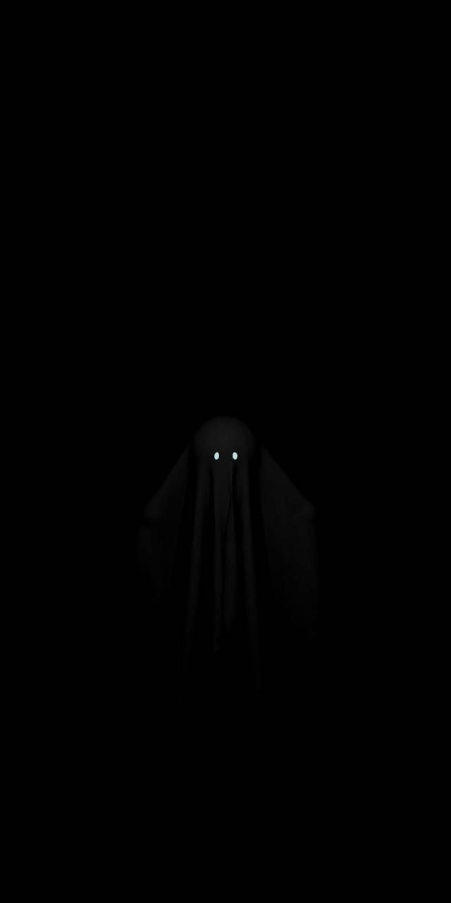 640x1280 Dark ghost Wallpaper by ZEDGE™zedge.net, Phone