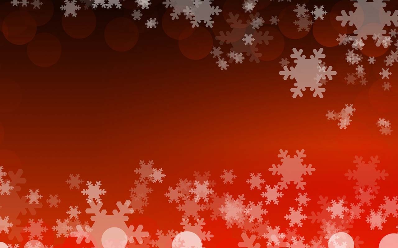 1280x800 Free Christmas Background Image, Desktop