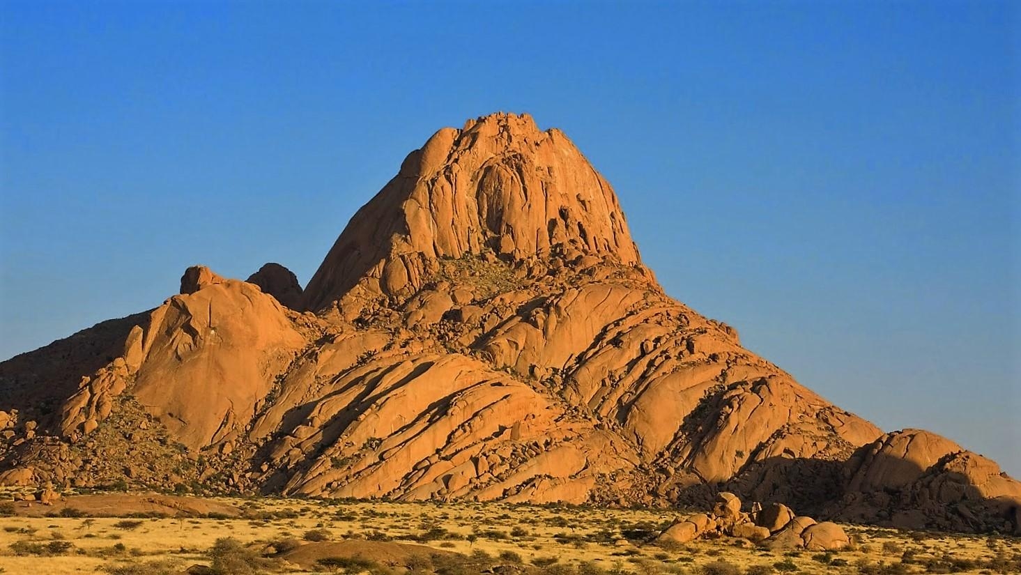 1470x830 5 Five 5: Spitzkoppe (Namibia), Desktop