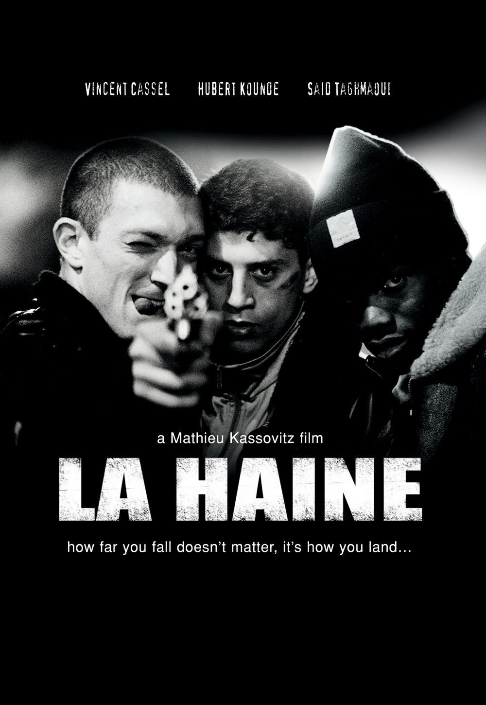 1000x1450 px La Haine 221.36 KB, Phone