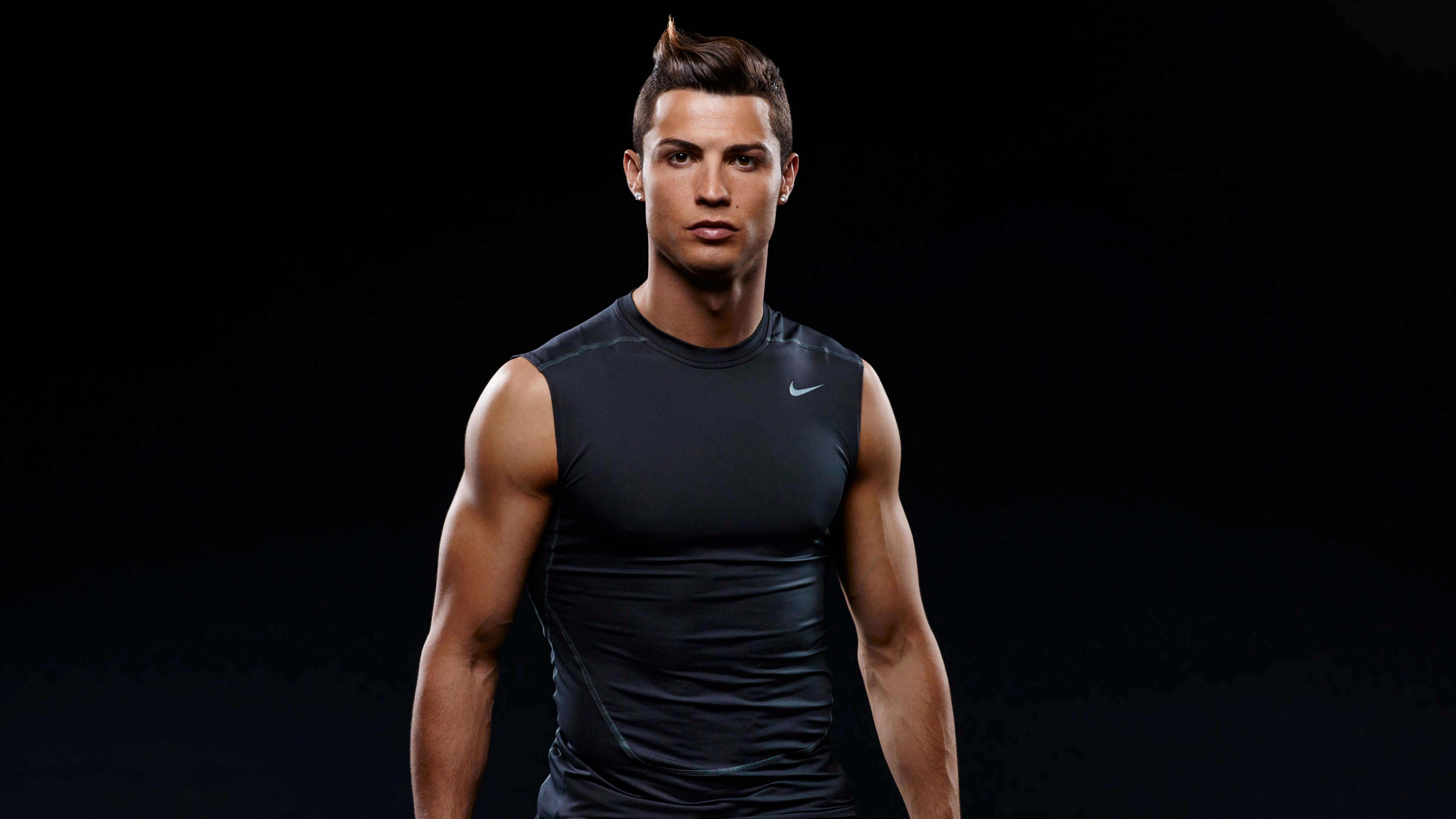 7120x4010 Cristiano Ronaldo, 8K, 4K, Desktop