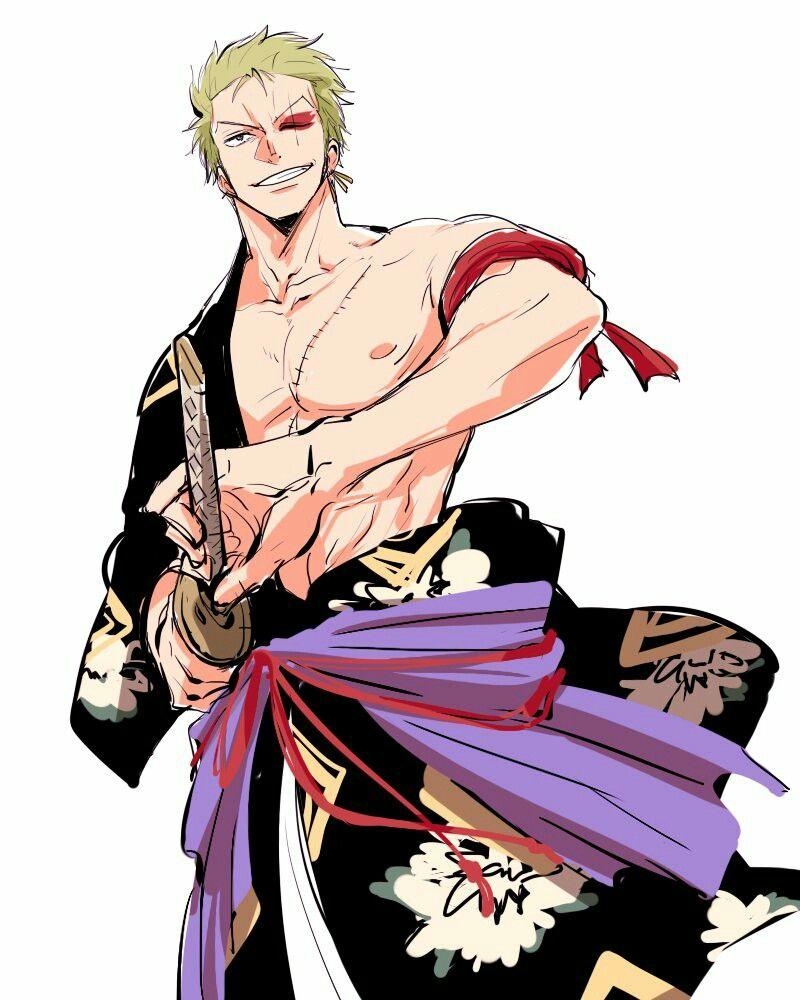 800x1000 Zoro Qano outfit. One Piece. Zoro one piece, One piece, Phone