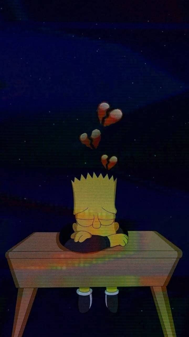 720x1280 Heartbreak sadness wallpaper, Phone