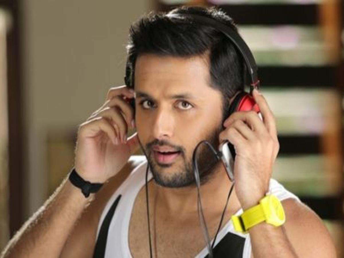 1200x900 Nithiin: Nithiin worked hard to reinvent himself. Telugu Movie News of India, Desktop