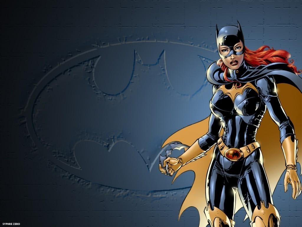 1030x770 Gotham Girls image Batgirl HD wallpaper and background photo, Desktop