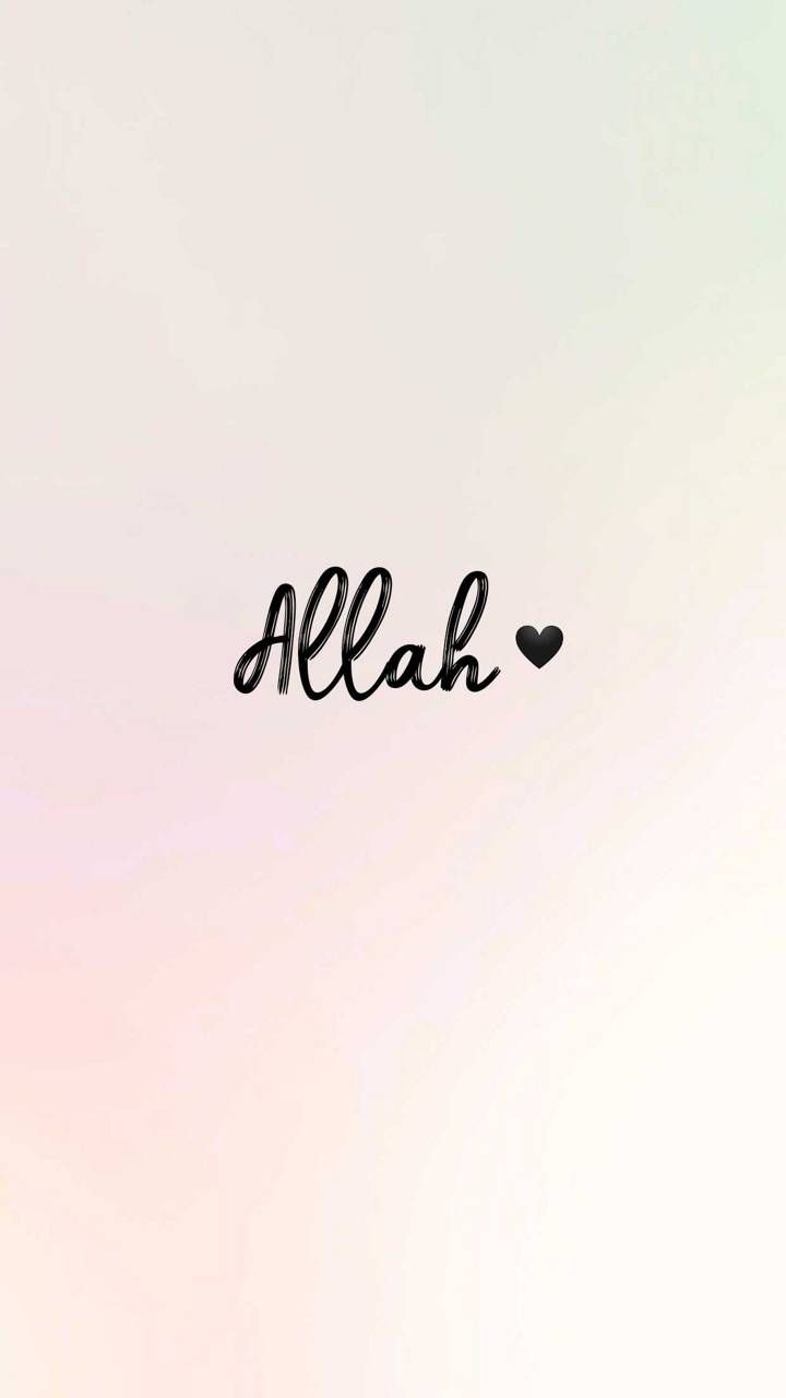 720x1280 Allah wallpaper, Phone