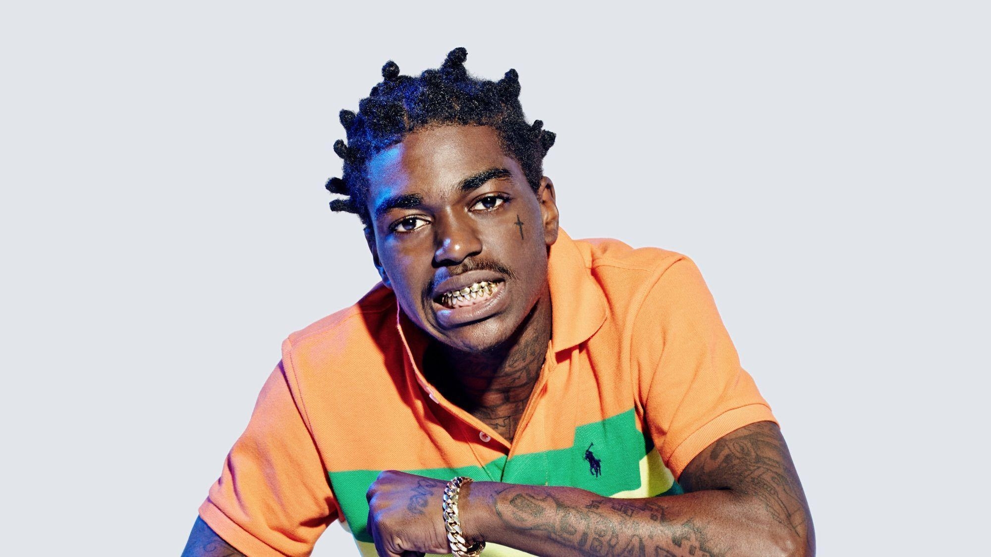 2000x1130 Kodak Black Wallpaper Image Photo Picture Background, Desktop