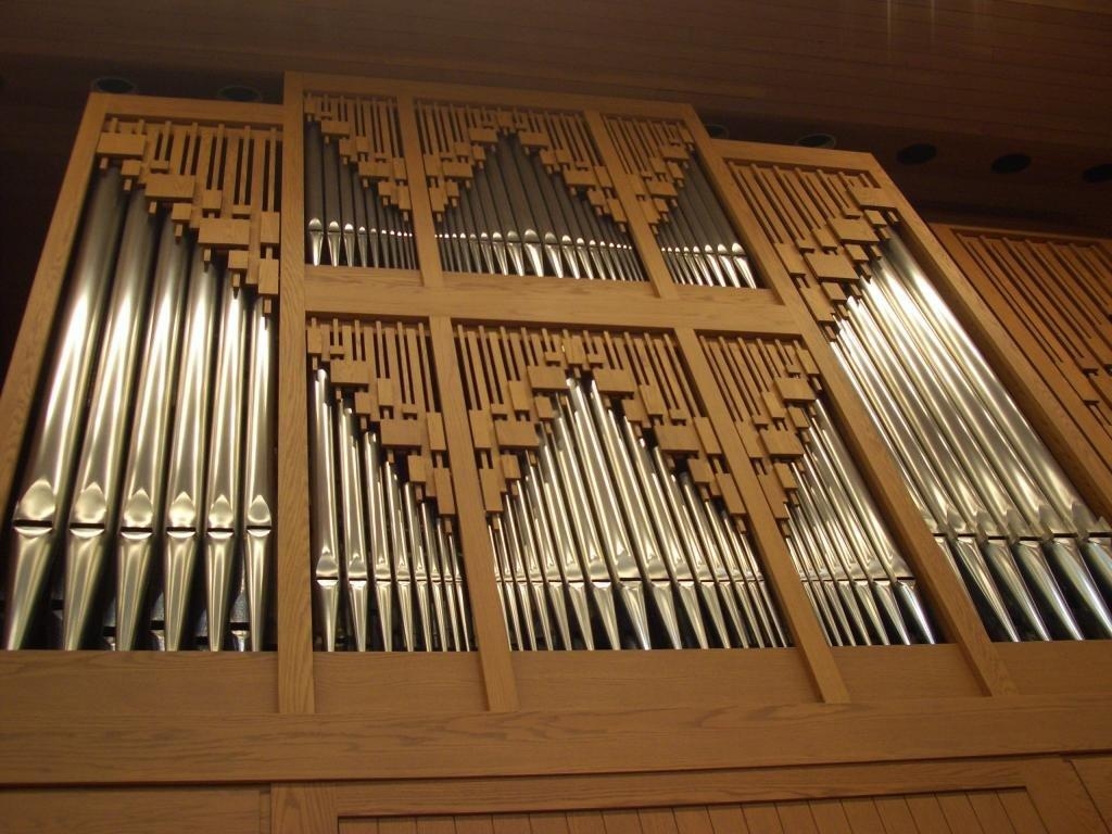 1030x770 Pipe Organ wallpaper HD for desktop background, Desktop