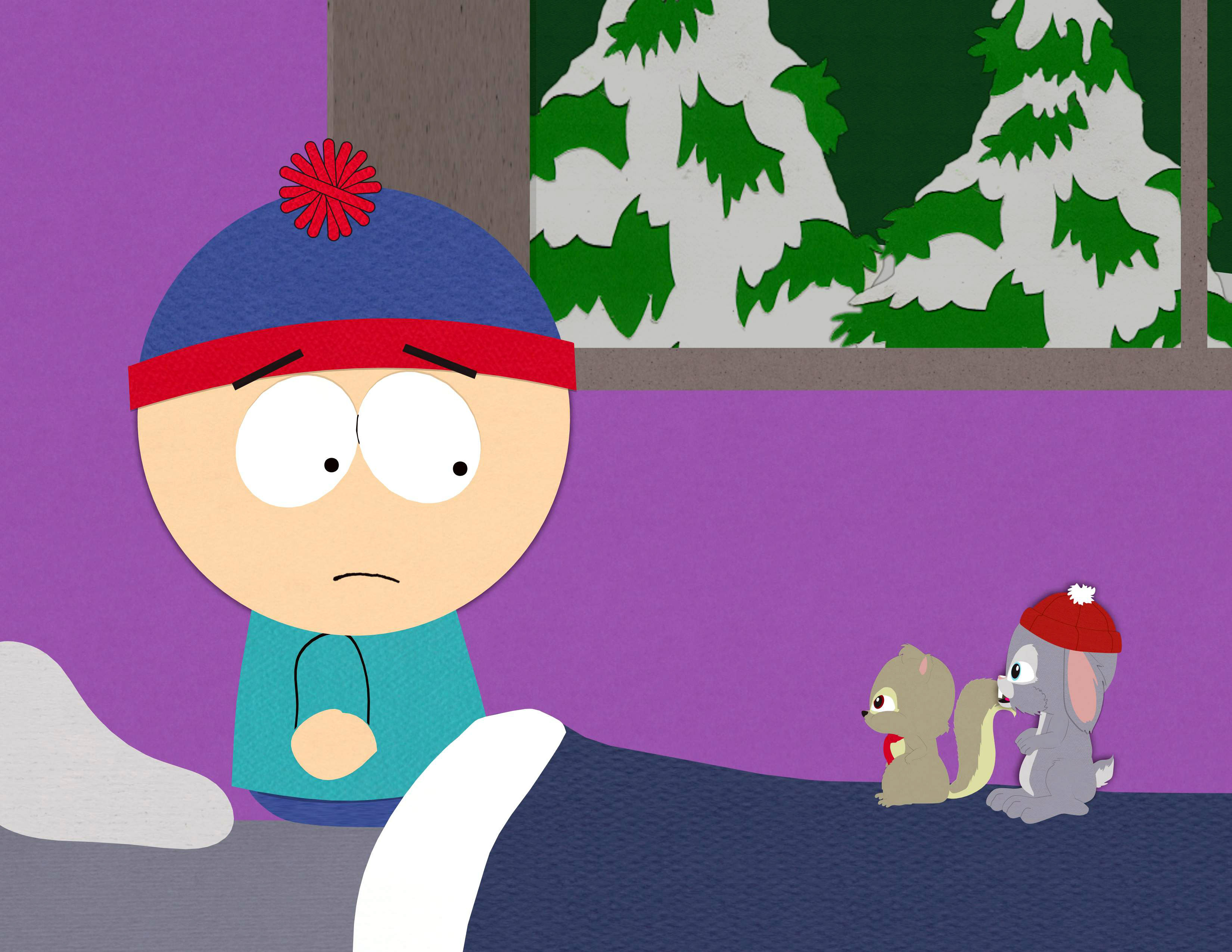 3300x2550 Stan Marsh HD Wallpaper and Background, Desktop