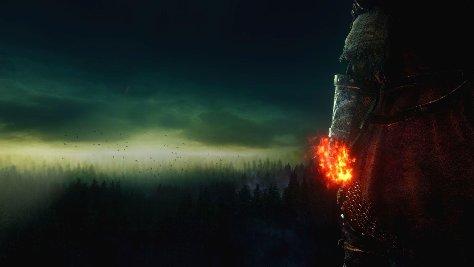 1920x1080 Dark Souls Wallpaper Dump, Desktop