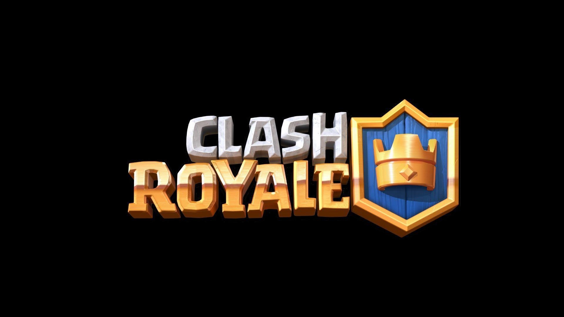 1920x1080 Clash Royale High Quality Wallpaper, Desktop