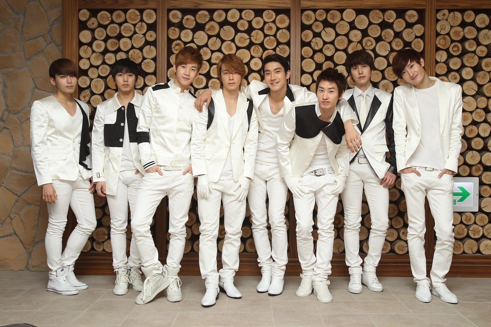 1600x1070 Super Junior M Wallpaper, wallpaper, Super Junior M Wallpaper HD, Desktop