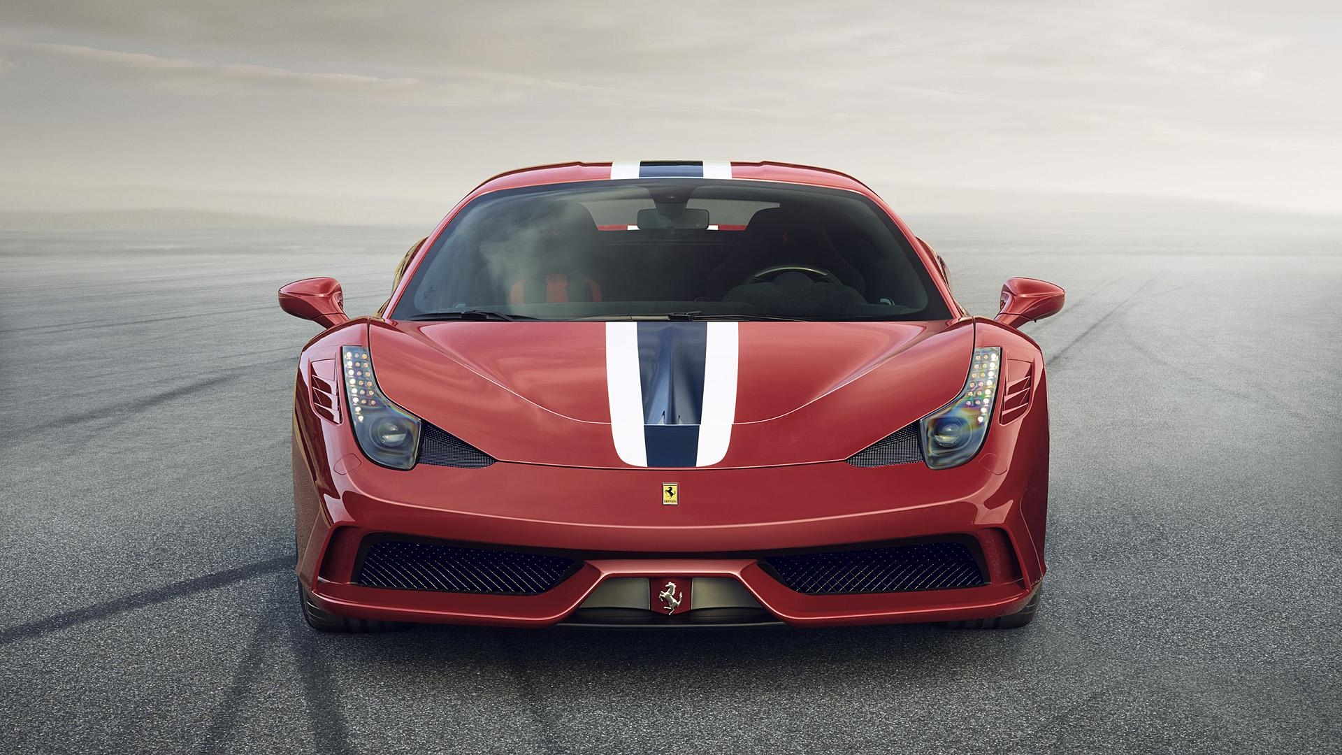 1920x1080 Ferrari 458 Speciale Wallpaper & HD Image, Desktop