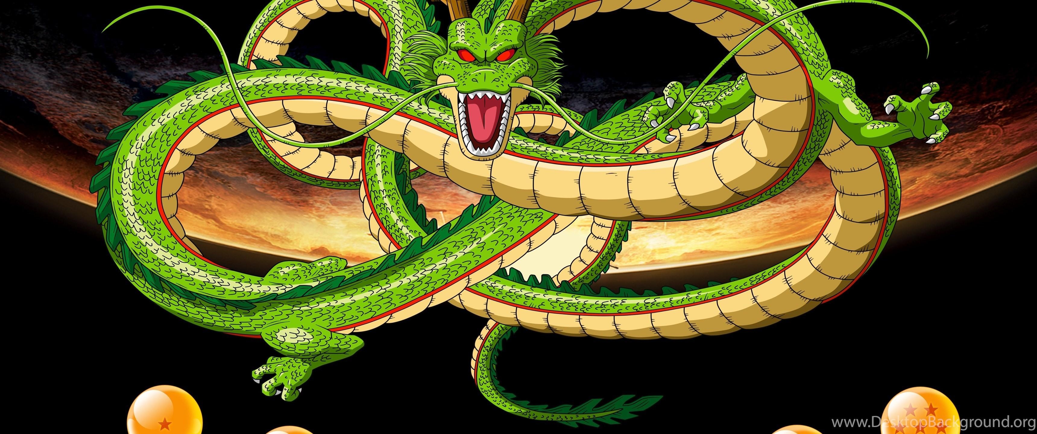 3440x1440 Dragon Ball Z HD Wallpaper For Pc Fondos De Dragon Ball Z, Dual Screen