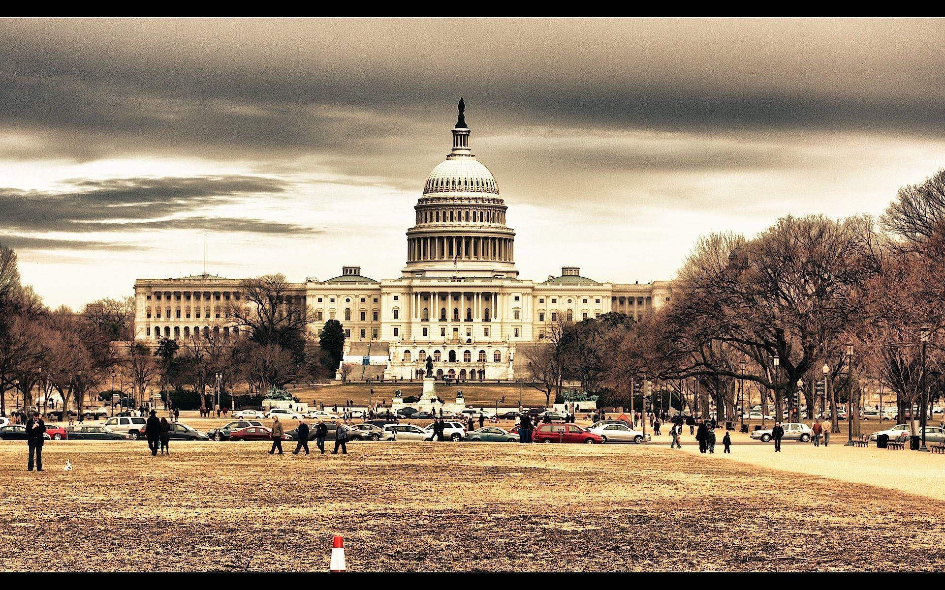 1920x1200 Washington DC Wallpaper, Desktop