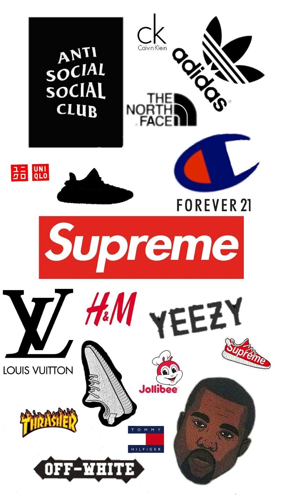 920x1600 Hypebeast Wallpaper Off White, Download Wallpaper, Phone