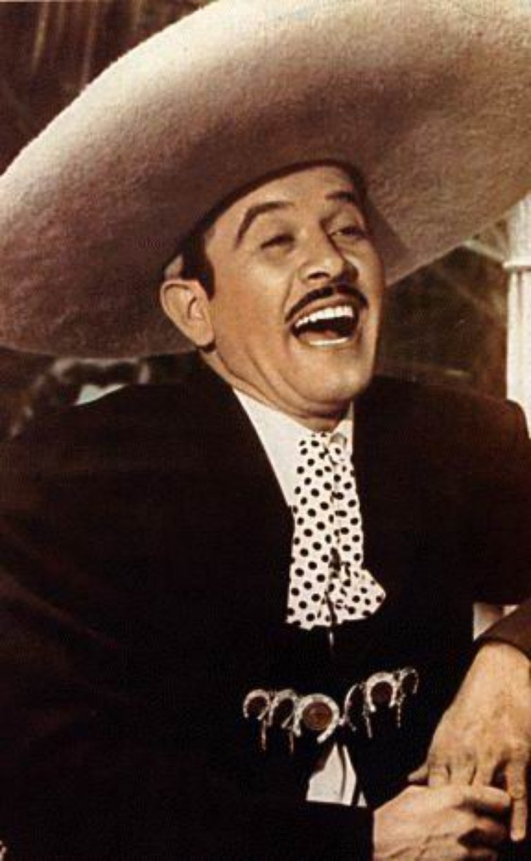 770x1250 Pedro Infante Photo (8 of 26), Phone