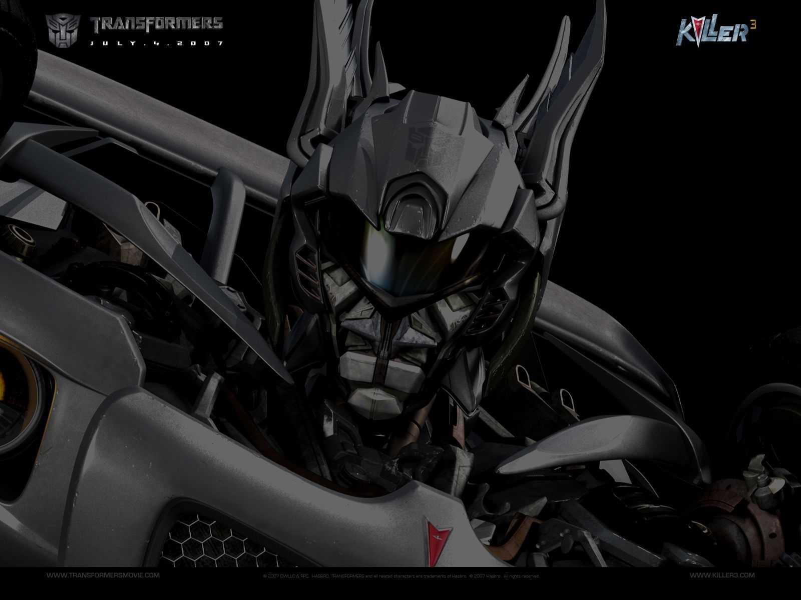 1600x1200 Kids N Fun.com. Wallpaper Transformers Transformers, Desktop