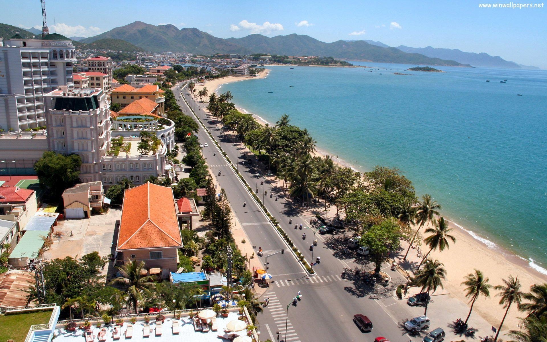 1920x1200 HD Vietnam Wallpaper Post has been published on windows, Desktop