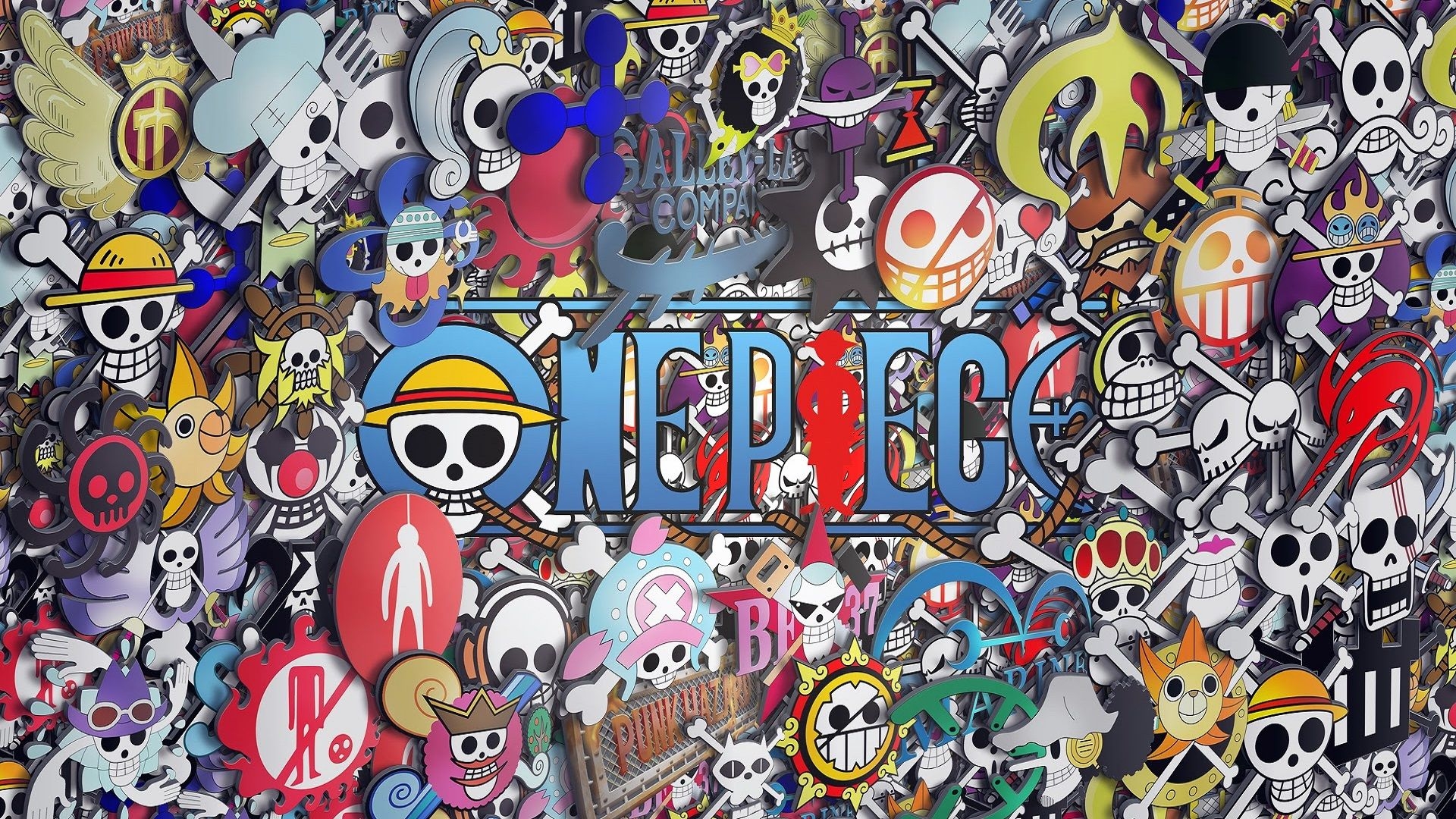 1920x1080 One Piece Background Desktop, Desktop