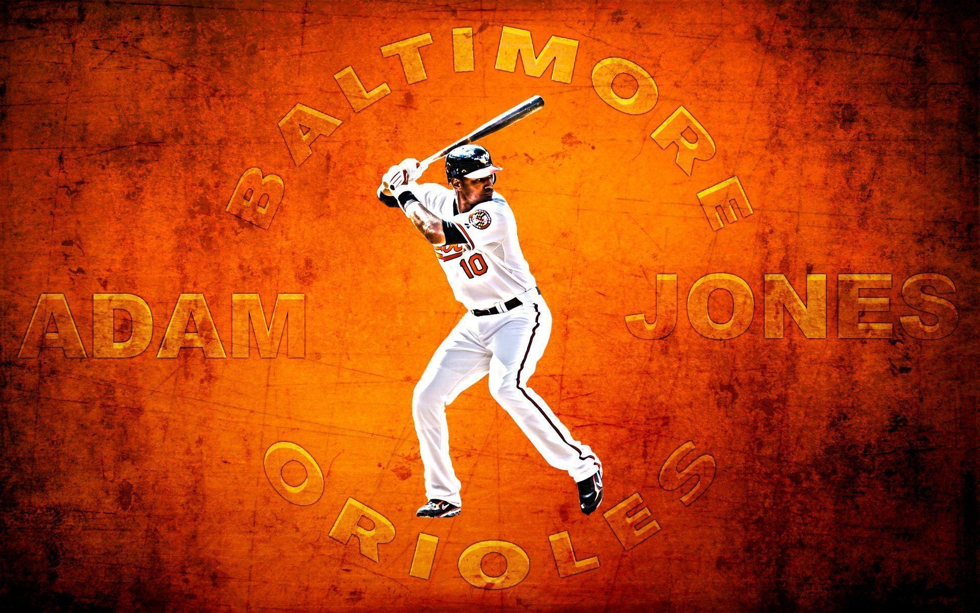 1920x1200 Baltimore Orioles Wallpaper HD, Desktop