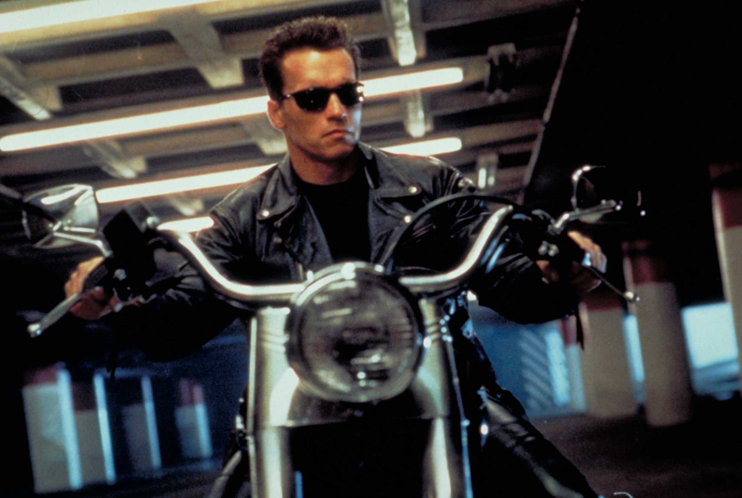 2560x1720 Terminator 2: Judgment Day Wallpaper and Background Image, Desktop