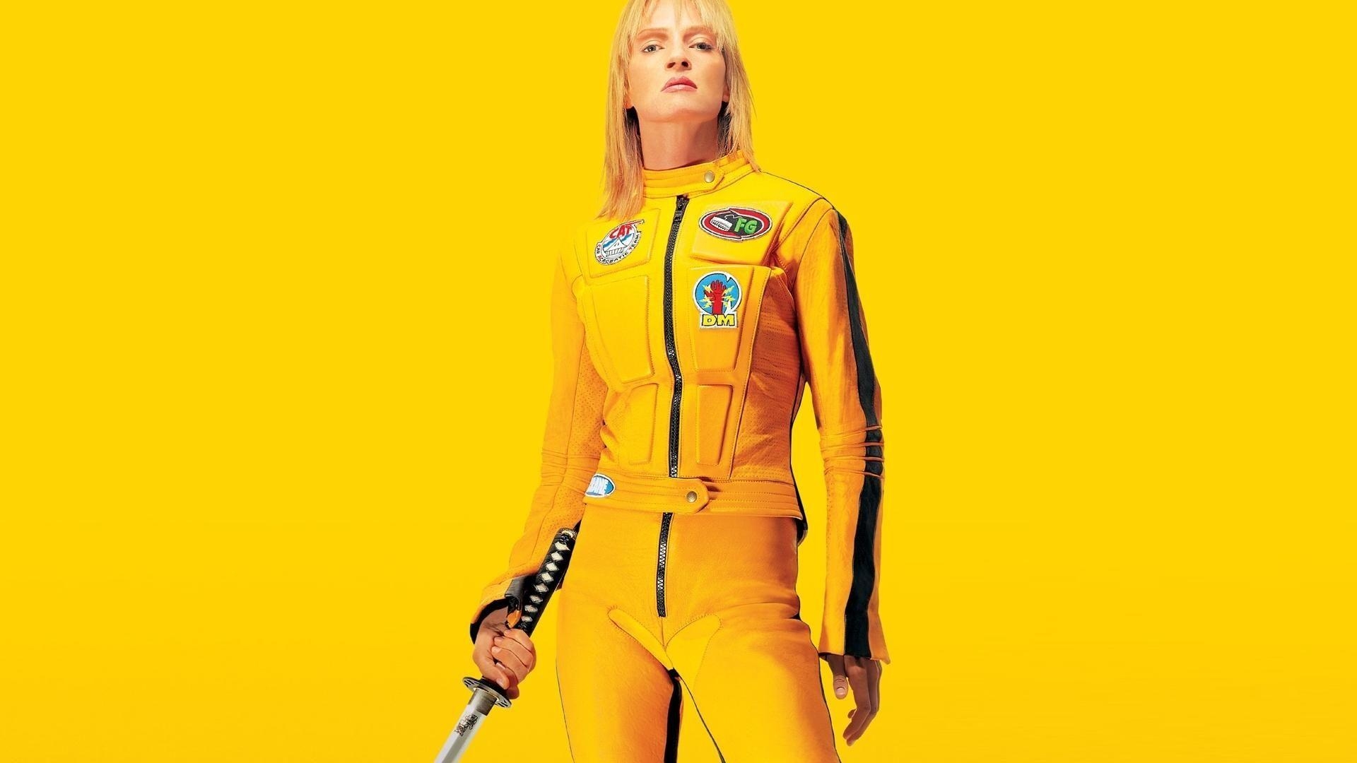 1920x1080 Kill Bill: Vol. 1 HD Wallpaper, Desktop