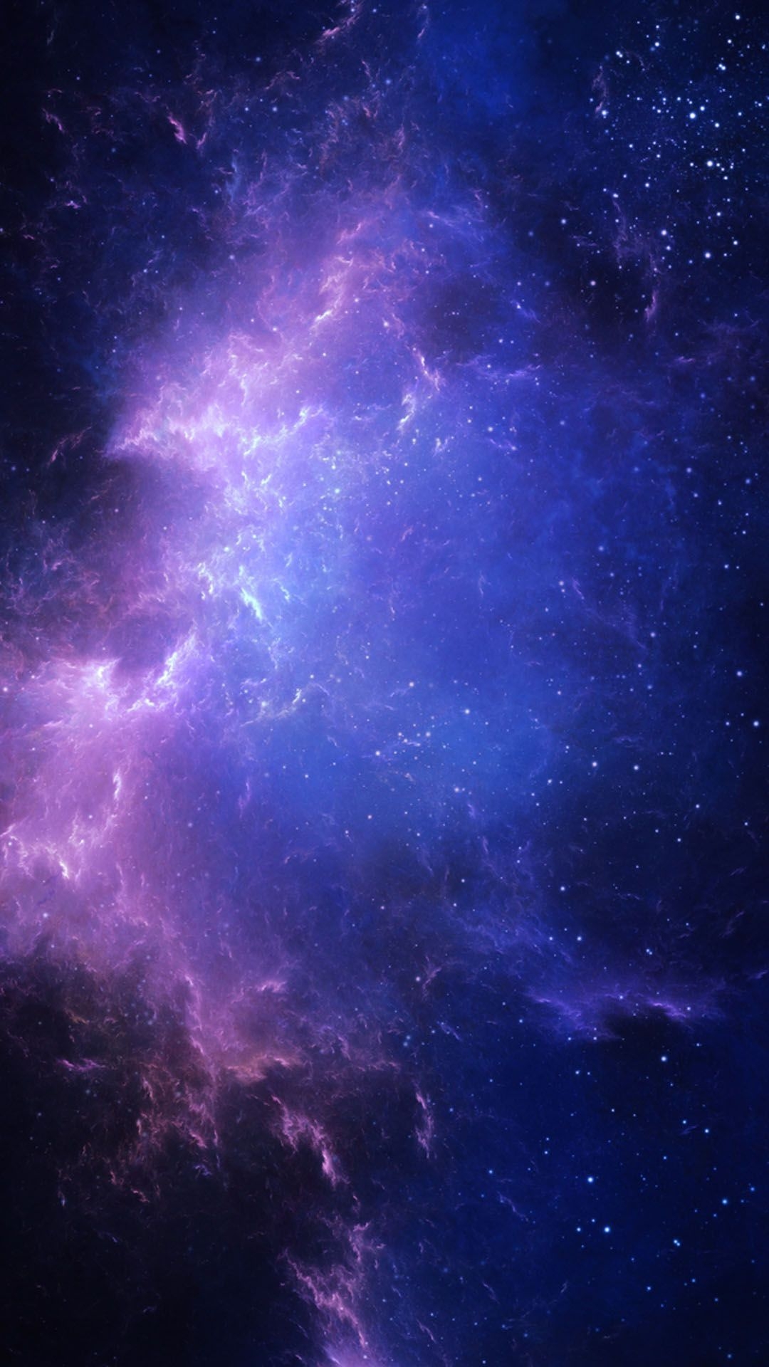 1080x1920 Galaxy 4k WallpaperD Wallpaper. Space phone wallpaper, Galaxy picture, iPhone wallpaper sky, Phone