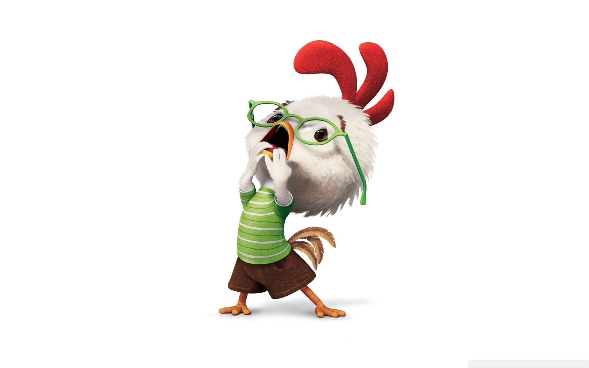 1920x1200 Chicken Little Funny ❤ 4K HD Desktop Wallpaper for 4K Ultra, Desktop