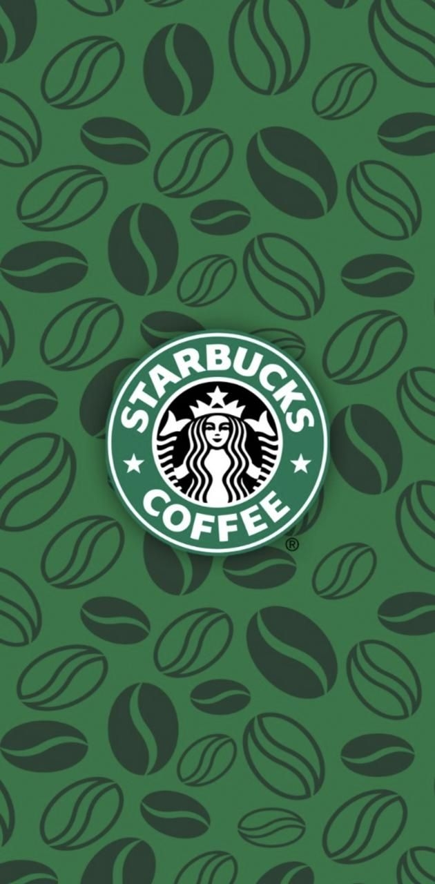 630x1280 Starbucks coffee logo wallpaper by rikignjr123. Starbucks wallpaper, Starbucks art, Starbucks background, Phone