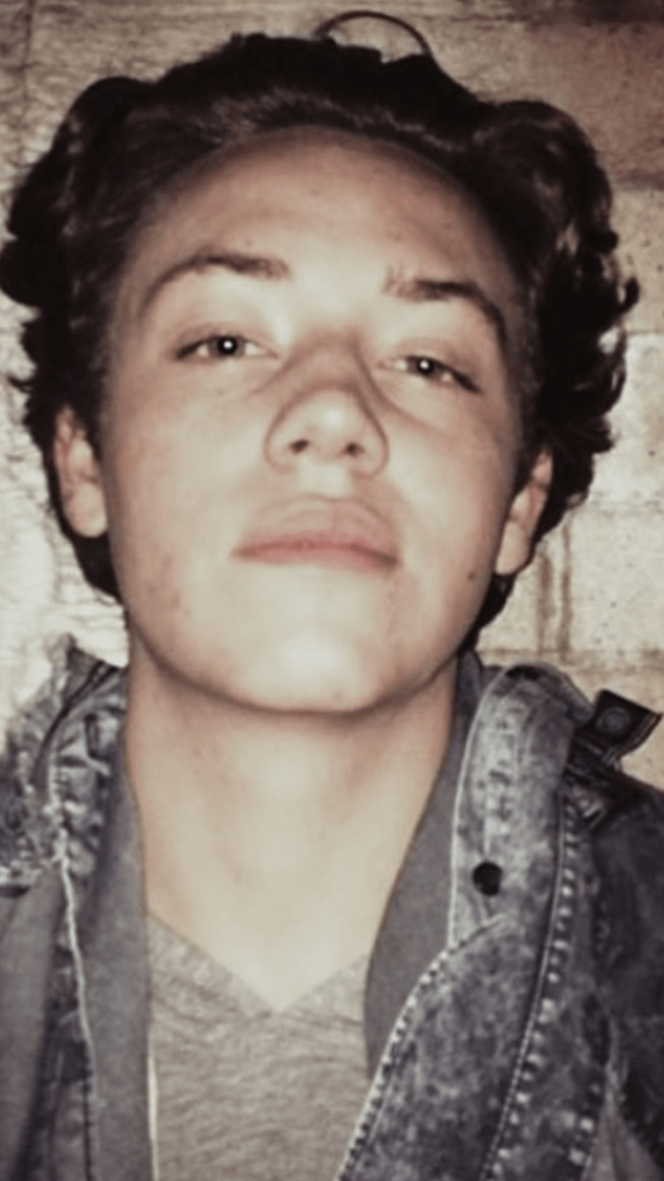 750x1340 Ethan cutkowsky. Beautiful People**. TVs, Movie, Phone