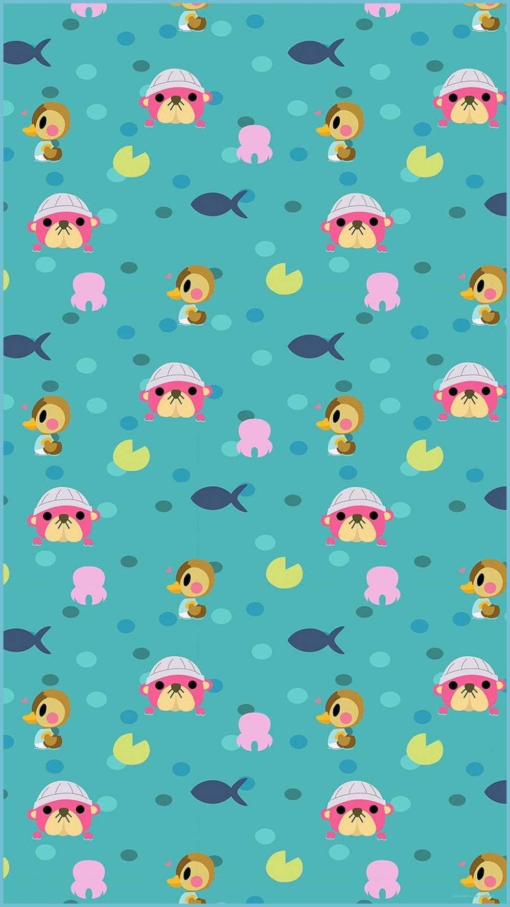 1050x1860 Animal Crossing Wallpaper Animal Crossing, Cute Kawaii Animals Animal Crossing Wallpaper, Phone