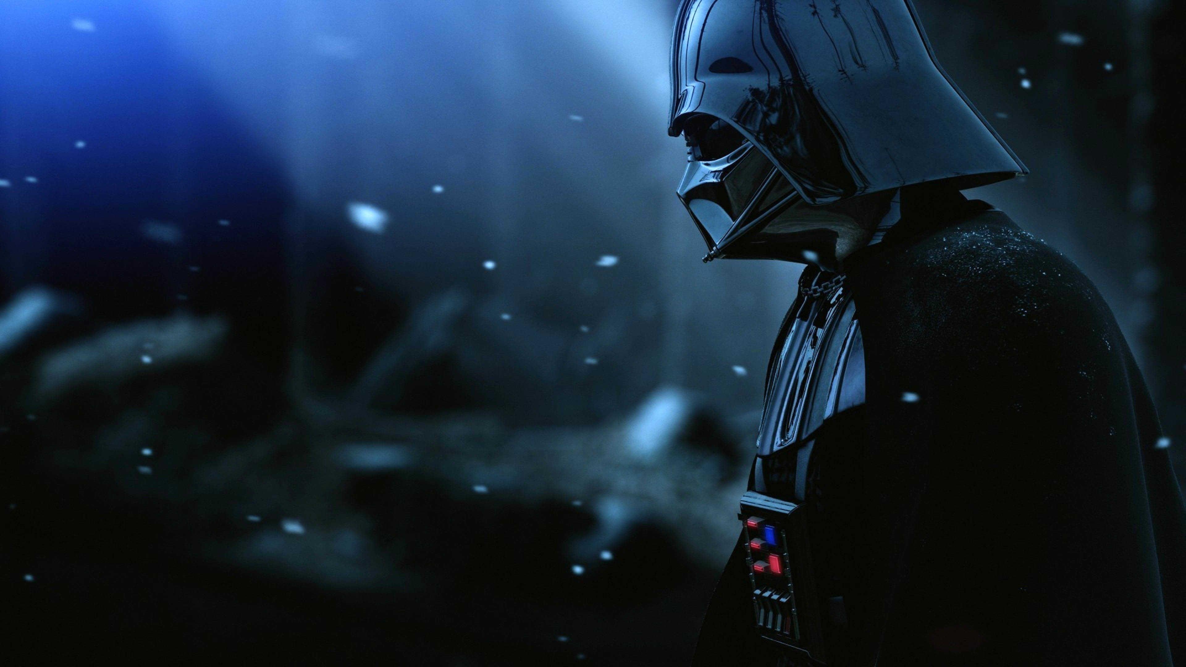 3840x2160 4k Wallpaper Star Wars 1 /4k Wallpaper Star, Desktop